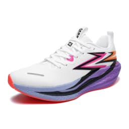 2025 The new Carbon Plate Marathon Sneakers Pro tests the stable support for shock-absorbing ultra-lightweight bounce sneakers