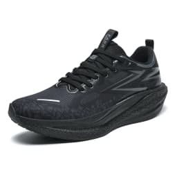 2025 The new Carbon Plate Marathon Sneakers Pro tests the stable support for shock-absorbing ultra-lightweight bounce sneakers