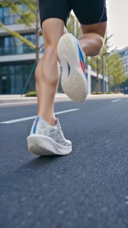 Running Shoes Original Man Carbon Plate Marathon Sports Shoes Golf Lightweight Comfortable Woman Athletic Oudoor Race Sneakers