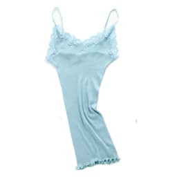 SuyaDream Women Lace Camis 70% Real Silk 30% Cotton Lace Camisoles Spandex Knits Soft Basic Shirt 2022 New Vest Solid Colors