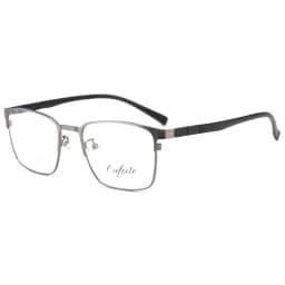 BCLEAR Classic Fashion Men Alloy Optical Frame TR90 Legs Male Spectacle Eyeglasses Frames Myopia Prescription Eyewear Full Rim