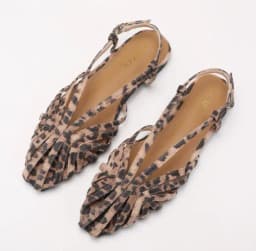 ZAROY Summer Cross Strap Flat Sandals Women Round Toe Ankle Buckle Hollow Casual Roman Sandalia Zapatos De Mujer сандали