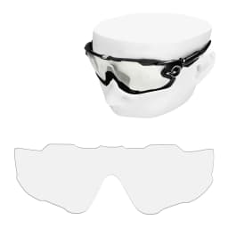 OOWLIT Polarized Lenses Replacements For Oakley Jawbreaker OO9290 Sunglasses - Multi Colors(Lens Only)
