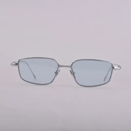 GENTLE ICC Titanium Ultra Light Glasses Frame Women Men Anti blue light pilot Optical Glasses ATOMIC