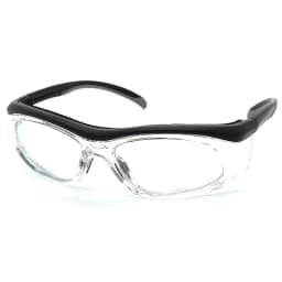 CLLOIO Safety Glasses with Prescription Impact Resistant Industrial Optical Glasses Construction Laboratory Splash Proof Goggles