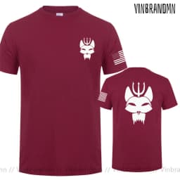 The New US Navy SEAL Bravo Team T-shirt DEVGRU Special Forces Cool Summer Short-sleeved Shirt Is Comfortable To Wear