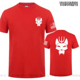 The New US Navy SEAL Bravo Team T-shirt DEVGRU Special Forces Cool Summer Short-sleeved Shirt Is Comfortable To Wear