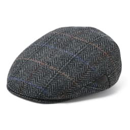 Jangoul Wool Tweed Herringbone Irish Cap Men Women Beret Cabbie Driver Hat Newsboy Caps Golf Ivy Flat Hats