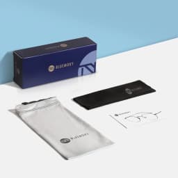 BLUEMOKY Anti Blue Light Reading Glasses For Men Women,Sport Square Frame Readers Anti Glare Computer Eyewear