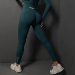 2026 ANIMALU Seamless Leggings Women Gym Yoga Pants Women's High Waist Legging Fitness Workout Tights Running Pants