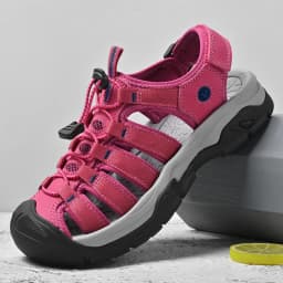 Summer Genuine Leather Women's Sandals Comfortable Sandals 2026 New Designer Sneakers Lightweight Outdoor Women Beach Sandals