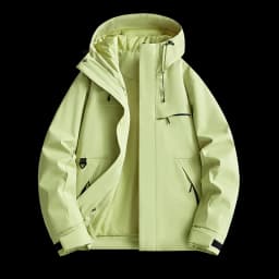 Spring Fall Waterproof Hiking Jacket Women Hooded Hunting Running Trekking Fishing Jackets Outdoor Ride Climbing Windbreaker