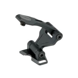 New Night Vision Mount MAX14 PVS14 J-arm NVG Mount Lightweight Metal Mount For AN/PVS-14 Tanto NVG