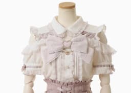 Liz Suspender Skirt 2026 Spring New Fashion Plaid Skirts Sweet Japanese Style Girls Heart Buttons Pleated Short Skirt for Women