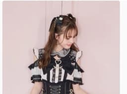 Liz Suspender Skirt 2026 Spring New Fashion Plaid Skirts Sweet Japanese Style Girls Heart Buttons Pleated Short Skirt for Women
