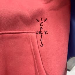 CACTUS JACK Jackets Real Photo Skull Print Pink Casual Hooded for Men Women Letter Embroide Casual Zipper Coat