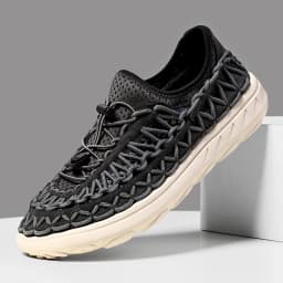Summer Hand-woven Men's Sandals Fashion Men Casual Shoes Brand Designer Men Sneakers High Quality Beach Sandals Men Shoes
