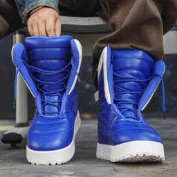 Men Boots 2025 New Winter Slippers Warm Men Shoes Waterproof Non-Slip Plush Sneakers Male Tenis Shoes Boots Men Sneakers Winter
