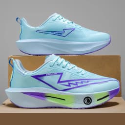2026 Running Shoes Carbon Board Marathon Men Sports Breathable Lightweight Women's Comfy Athletic Antiskid Sneakers Casual New