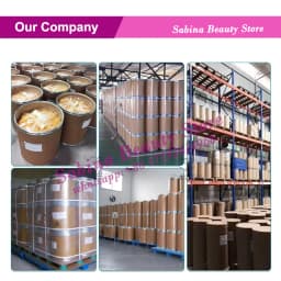 SEPIMAX ZEN Powder Cosmetic Ingredients Polyacrylate Crosspolymer-6 Thickening Agent Skincare SEPPIC Cosmetics Raw Material