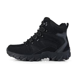 Men Tactical Boots Male Army Shoes Waterproof Military Outdoor Women Unisex High Quality Training Ultrallight Camping Safety