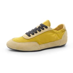 AIYUQI Women's Sneakers 2026 New Women's Moral Training Shoes Flat Non-slip Large-size Color-blocked Running Shoes For Women