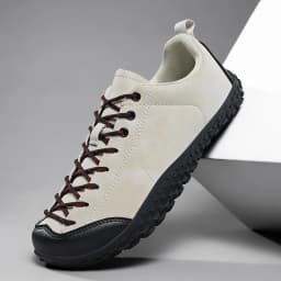 Unisex Wide Toe German Training Shoes Comfortable Breathable Outdoor Sneakers