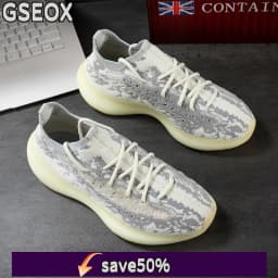 Air Cushion Running Shoes Speciality Marathon Men Sports Breathable Lightweight Women's Comfortable Nonskid Leisure Sneakers