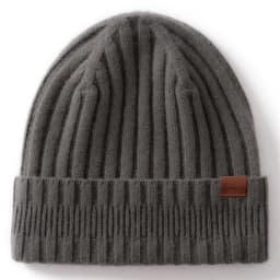 Choice Quality Cashmere Knitted Hats For Women/Men Outdoor Causal Winter Hat Fashion Ribbed Beanies Unisex Solid Color Warm Cap