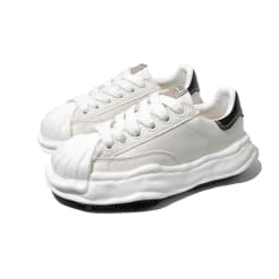 Men Women Vulcanized Rubber Sole Skate Shoes Durable Non Slip Cushion Low Top Versatile Board Footwear