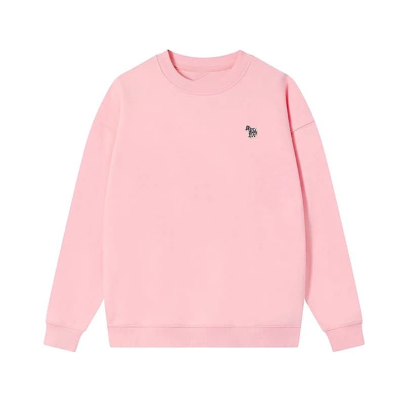 Cotton Spring Autumn high-end Tops Embroidery Hoodie Men/Women Long sleeve O-Neck fashionable style Couple breathable Tracksuit