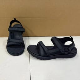 Summer Mens Sandals Wear Resistant Male Beach Shoes Fashion Comfortable Platform Shoes Non Slip New Men Shoes Hot Sale Sandalias