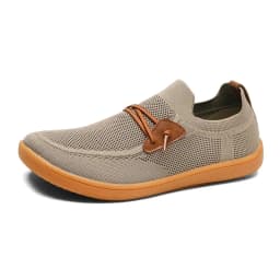 Mens Big Size Flat Wide Toe Shoes 49 50 51 52 53 54 Barefoot Comfort Minimalist Zero Drop Summer Breathable Slip-on Mesh Shoes