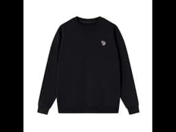 Spring Autumn High Quality O-Neck Sweatshirts Cotton Brand Embroidery logo Casual Hoodies Men Long Sleeve Women Tracksuit Tops