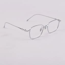 GENTLE ICC Titanium Ultra Light Glasses Frame Women Men Anti blue light Square Optical Glasses ABA Eyeglasses