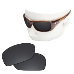 OOWLIT Polarized Replacement Lenses for-Oakley Hijinx Sunglasses