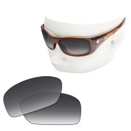 OOWLIT Polarized Replacement Lenses for-Oakley Hijinx Sunglasses