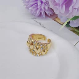 Luxury African Big Necklace For Women Dubai Gold Color Plated Jewelry Set Original Earrings Ring Bracelet Wedding Costumes Set