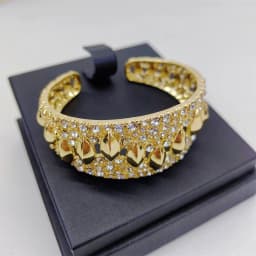 Luxury African Big Necklace For Women Dubai Gold Color Plated Jewelry Set Original Earrings Ring Bracelet Wedding Costumes Set