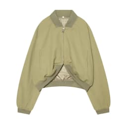 MUJER Varsity Bomber Jackets for Women Zipper Cropped Jacket Woman Outerwears Casual Womens Coats Long Sleeve Women's Jackets