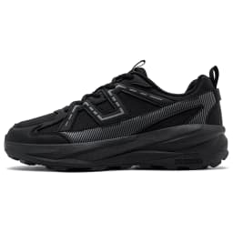 HOBIBEAR Wide Toe Box Running Shoes Unisex Trail Runner Sneakers Non-Slip Lightweight Outdoor Jogging Footwear for Men Women