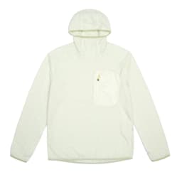 Unisex THERMOLITE® All Season Thermal Hoodie 190g Ultralight Breathable Fleece Mid Layer with Thumbholes & Zip Pocket