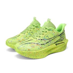 Men Running Shoes Breathable Lightweight Comfortable Casual Shoes Outdoor Wear-resistant Low-top Sports Walking Size 35-45