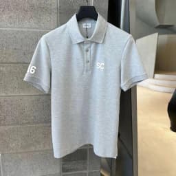 골프용품 High Quality Golf Short Sleeve Men's Golf Wear 2026 Summer New Golf T-shirt Fashion Business Casual Top Men's Golf Apparel
