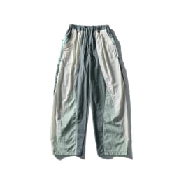 Men Outdoor Lightweight Waterproof Sport Pant Women City Hiking Loose Casual Quick Dry Track Cargo Pants Techwear Trousers