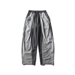 Men Outdoor Lightweight Waterproof Sport Pant Women City Hiking Loose Casual Quick Dry Track Cargo Pants Techwear Trousers
