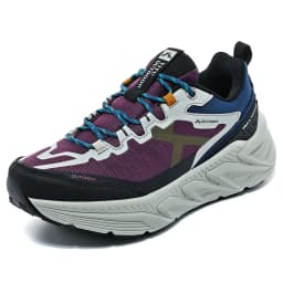 Men's Running Shoes Jogging Breathable Sneakers Outdoor Luxury Men's Shoes Couple Trainer Race Tennis Shoes Off-road Shoes