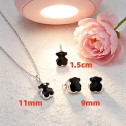 Fashion Daily Jewelry Set Trendy For Outfit Matching Lovely Surprise Gift For Ladies Party Wearing