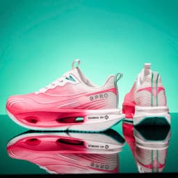  Marathon Men Running Shoes Carbon Board Casual Sneakers Breathable Tennis Sports Trainers Lightweight Women Athletic Sneakers