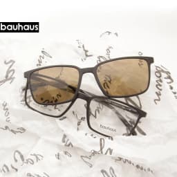 2+1 Lenes Magnet Sunglasses Clip Mirrored Clip On Sunglasses Clip On Glasses Men Polarized Custom Prescription Myopia X3179